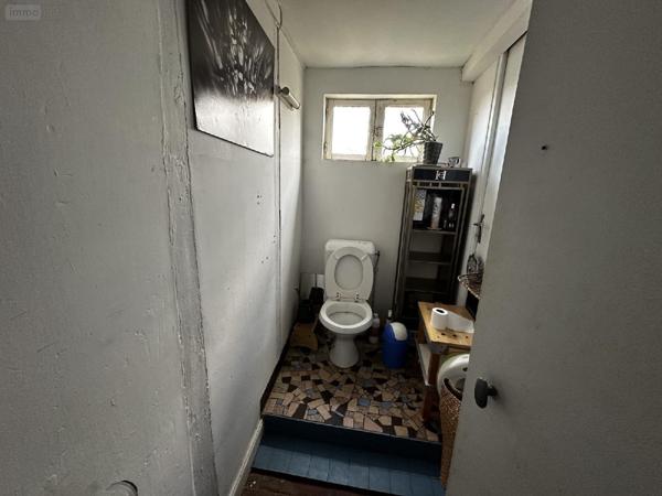 Maison à vendre à Cudot dans l'Yonne (89116), ref : 250020