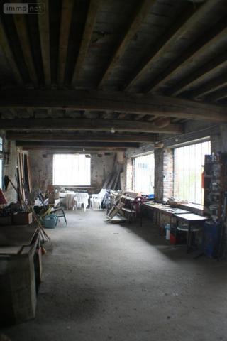 Maison à vendre à Cudot dans l'Yonne (89116), ref : 250020