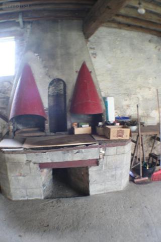 Maison à vendre à Cudot dans l'Yonne (89116), ref : 250020