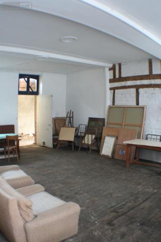 Maison à vendre à Cudot dans l'Yonne (89116), ref : 250020