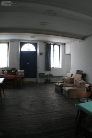 Maison à vendre à Cudot dans l'Yonne (89116), ref : 250020