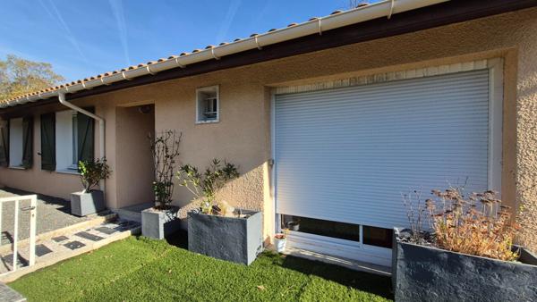 Maison Canejan 4 pièce(s) 97 m2