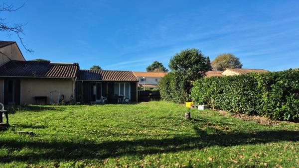 Maison Canejan 4 pièce(s) 97 m2