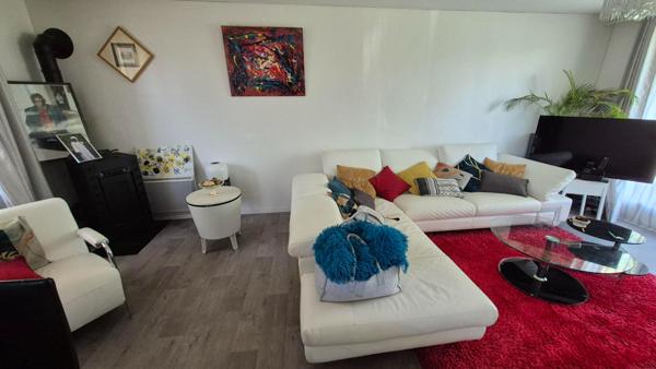 Maison Canejan 4 pièce(s) 97 m2