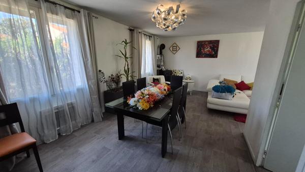 Maison Canejan 4 pièce(s) 97 m2