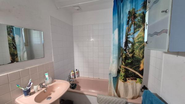 Maison Canejan 4 pièce(s) 97 m2