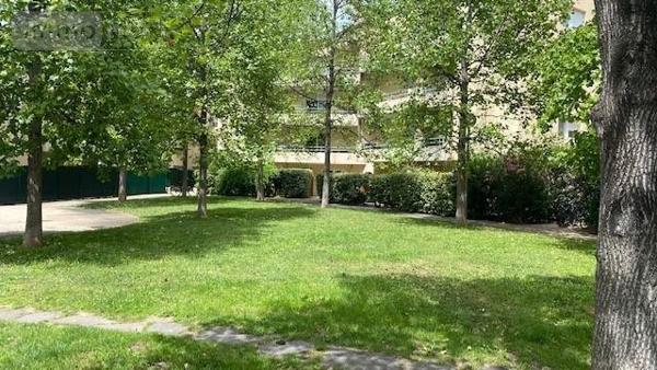 Appartement à vendre à Montpellier dans l'Hérault (34070), ref : 34019-338