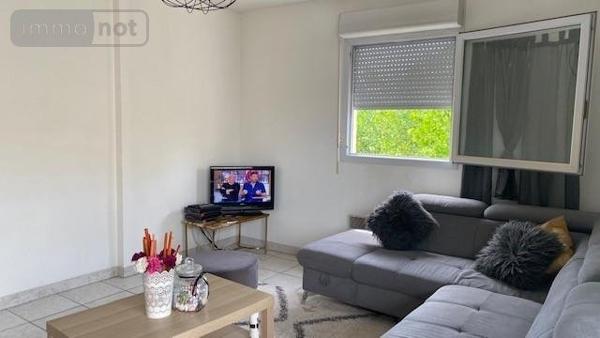 Appartement à vendre à Montpellier dans l'Hérault (34070), ref : 34019-338
