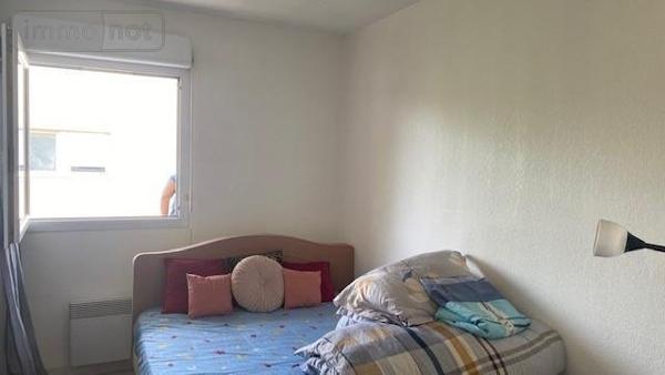 Appartement à vendre à Montpellier dans l'Hérault (34070), ref : 34019-338