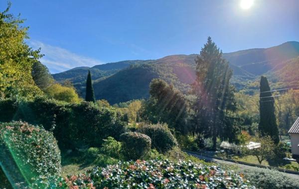 Vente Maison Vue dégagée sur montagne Arles-sur-tech   