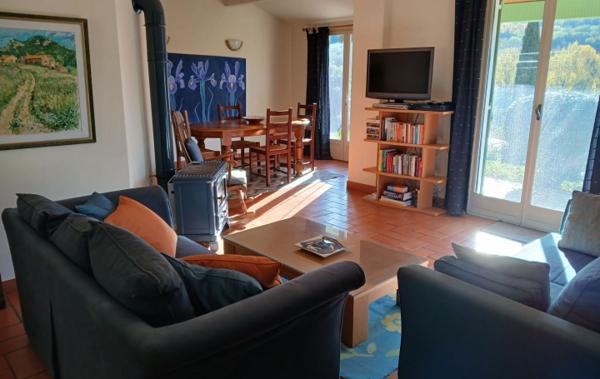 Vente Maison Vue dégagée sur montagne Arles-sur-tech   