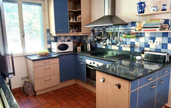 Vente Maison Vue dégagée sur montagne Arles-sur-tech   