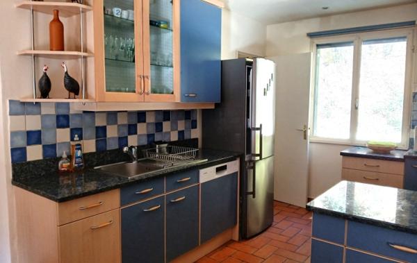 Vente Maison Vue dégagée sur montagne Arles-sur-tech   