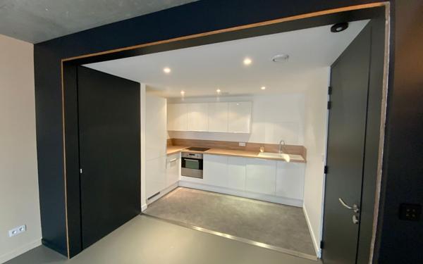 Immeuble à vendre
