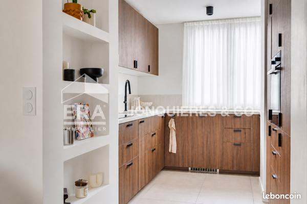 A vendre - Appartement 3 pièces Toulouse / St Agne (31400)