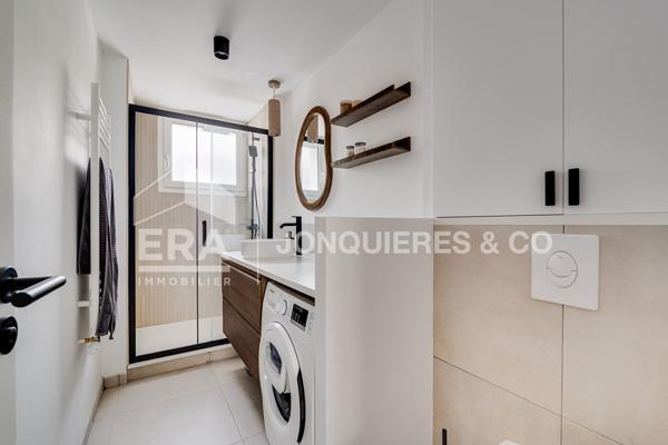 A vendre - Appartement 3 pièces Toulouse / St Agne (31400)
