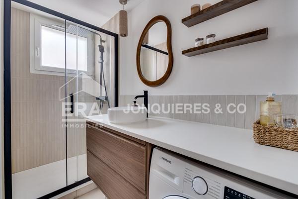 A vendre - Appartement 3 pièces Toulouse / St Agne (31400)