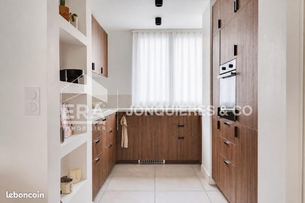 A vendre - Appartement 3 pièces Toulouse / St Agne (31400)