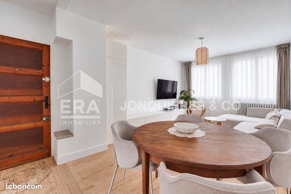 A vendre - Appartement 3 pièces Toulouse / St Agne (31400)