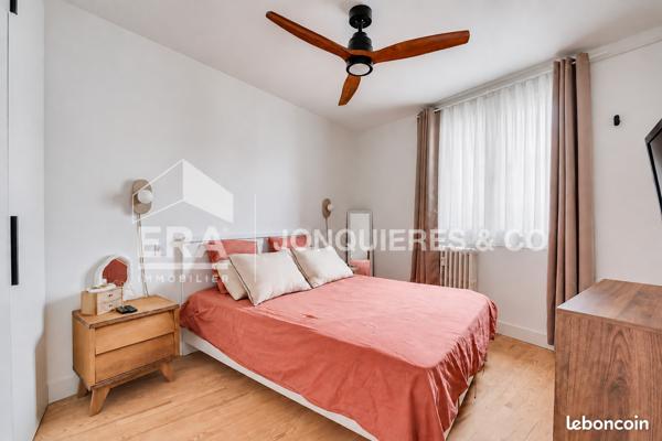 A vendre - Appartement 3 pièces Toulouse / St Agne (31400)