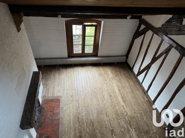 Appartement à vendre 3 pièces 69 m² Châlons-en-Champagne