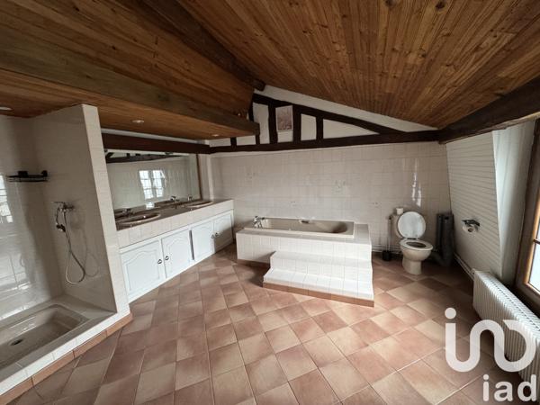 Appartement à vendre 3 pièces 69 m² Châlons-en-Champagne