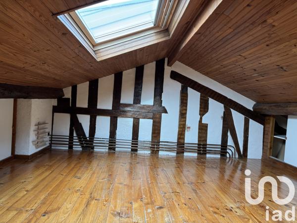 Appartement à vendre 3 pièces 69 m² Châlons-en-Champagne