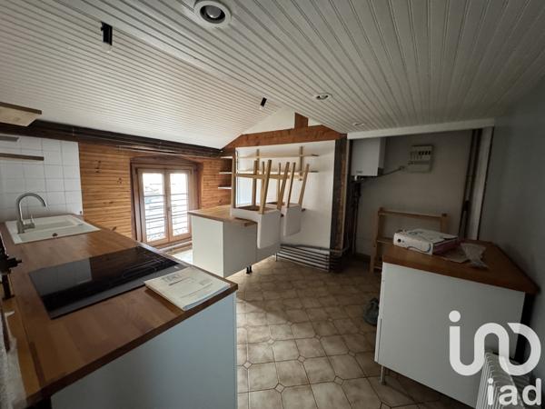 Appartement à vendre 3 pièces 69 m² Châlons-en-Champagne