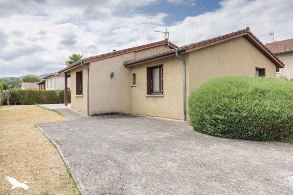 Maison à vendre 179 655 € Lorp-Sentaraille 3 p 110 m² DPE D