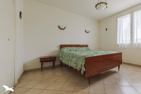 Maison à vendre 179 655 € Lorp-Sentaraille 3 p 110 m² DPE D