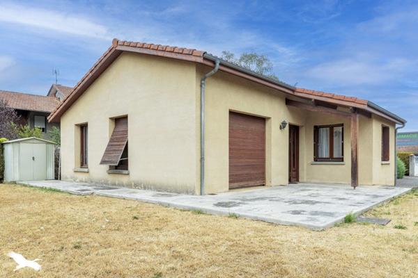 Maison à vendre 179 655 € Lorp-Sentaraille 3 p 110 m² DPE D