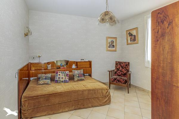 Maison à vendre 179 655 € Lorp-Sentaraille 3 p 110 m² DPE D