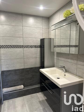 Appartement à vendre 4 pièces 75 m² Altkirch