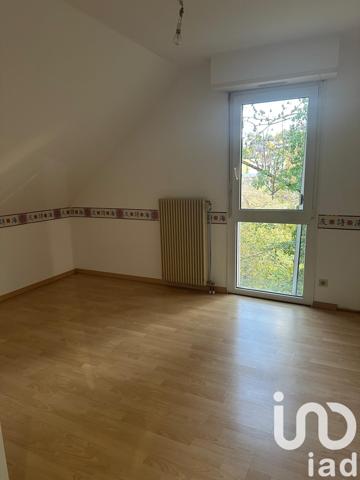 Appartement à vendre 4 pièces 75 m² Altkirch