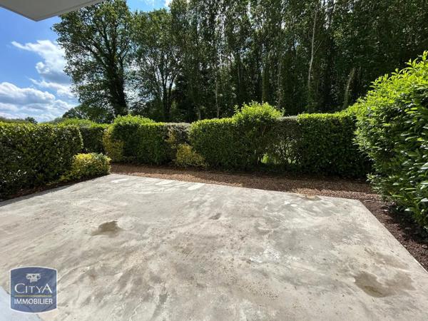 Appartement à louer 3 pièces 58.55m² Changé (72560)