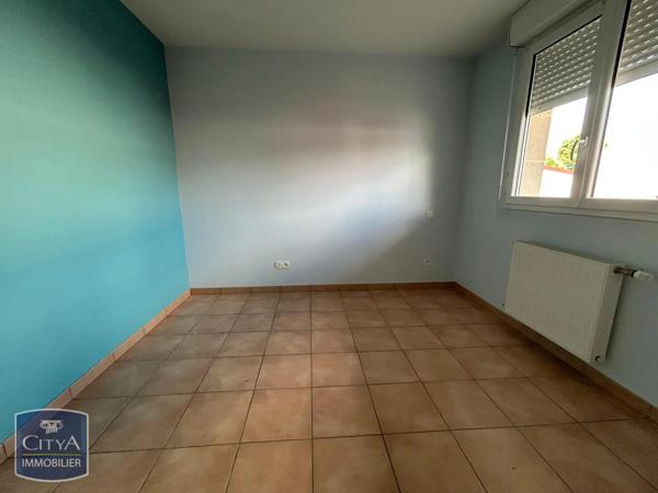 Appartement à louer 3 pièces 58.55m² Changé (72560)