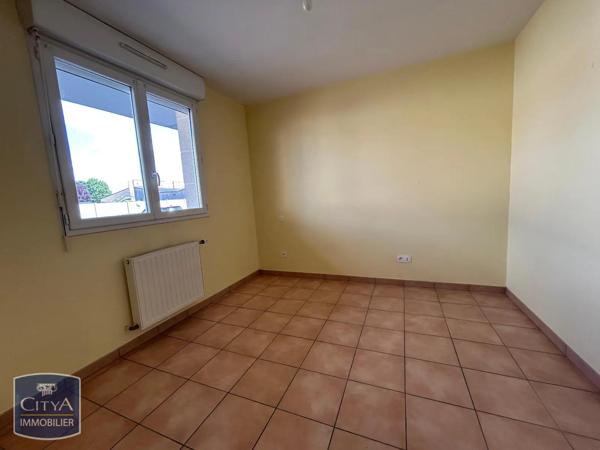 Appartement à louer 3 pièces 58.55m² Changé (72560)