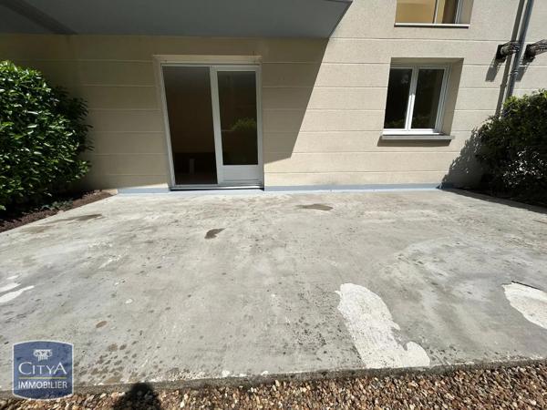 Appartement à louer 3 pièces 58.55m² Changé (72560)