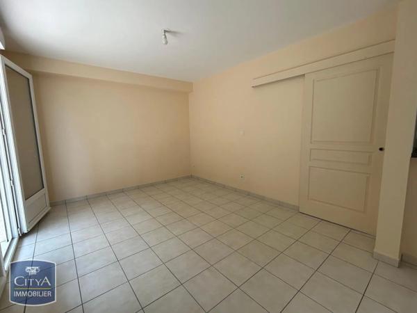 Appartement à louer 3 pièces 58.55m² Changé (72560)