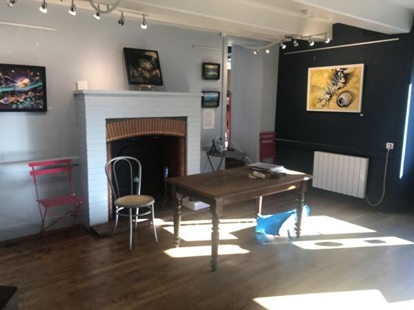 Immeuble à vendre |  Piégut-Pluviers |  200 m²