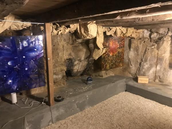 Immeuble à vendre |  Piégut-Pluviers |  200 m²