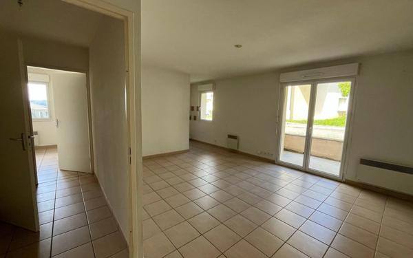 Appartement à louer    2 pièces • 48 m2 Mende