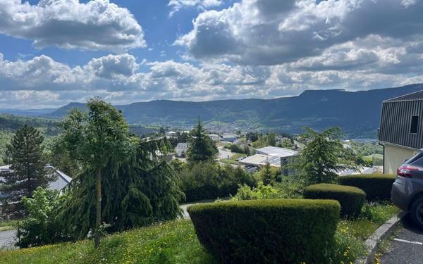 Appartement à louer    2 pièces • 48 m2 Mende