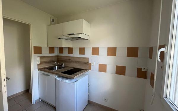 Appartement à louer    2 pièces • 48 m2 Mende