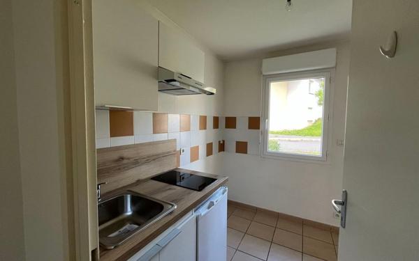 Appartement à louer    2 pièces • 48 m2 Mende