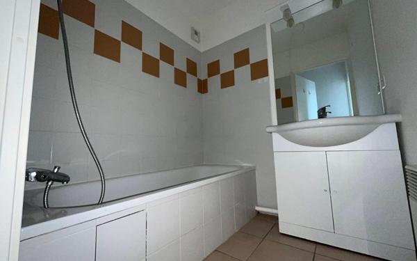 Appartement à louer    2 pièces • 48 m2 Mende