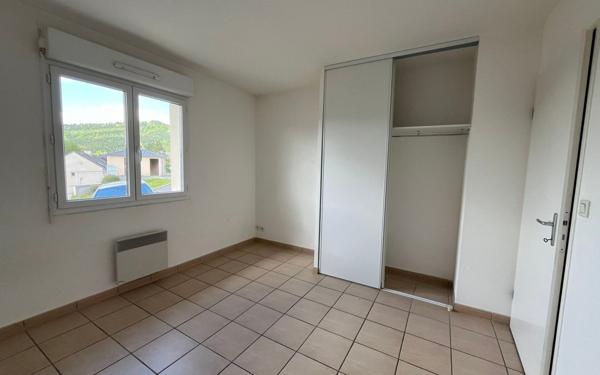 Appartement à louer    2 pièces • 48 m2 Mende