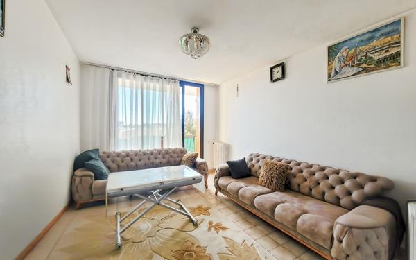 Appartement à vendre    3 pièces • 50,66 m2 Le Cannet