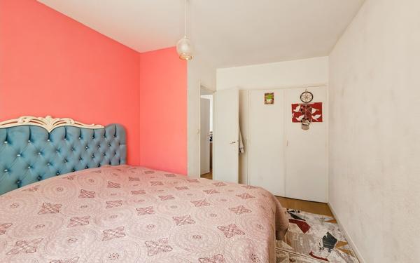 Appartement à vendre    3 pièces • 50,66 m2 Le Cannet