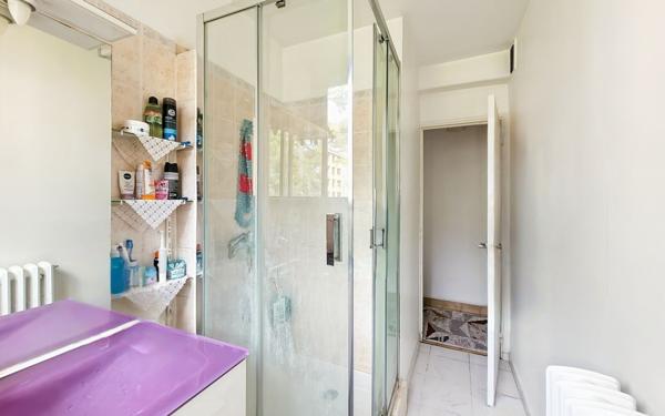 Appartement à vendre    3 pièces • 50,66 m2 Le Cannet